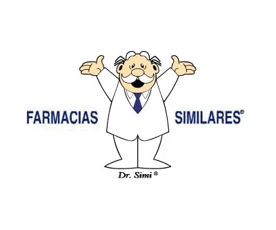 FARMACIAS SIMILARES