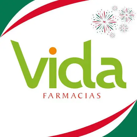 VIDA FARMACIAS