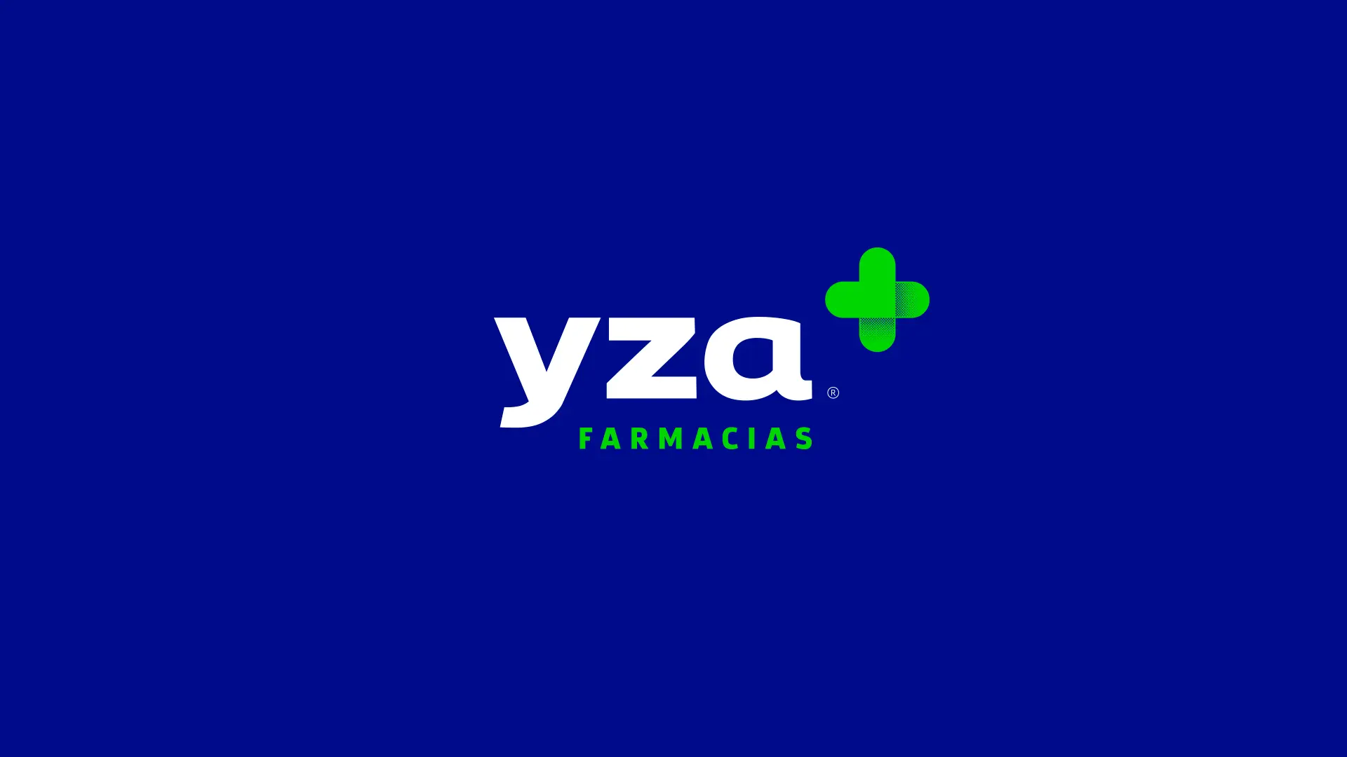 YZA FARMACIAS